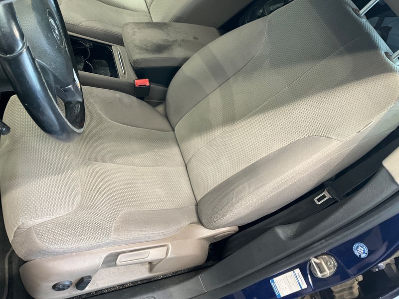 Volkswagen Passat 2.0 TDI Comfortline 2010 – снимка 44