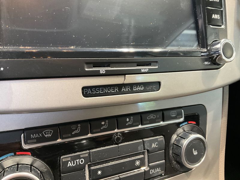 Volkswagen Passat 2.0 TDI Comfortline 2010 – снимка 38