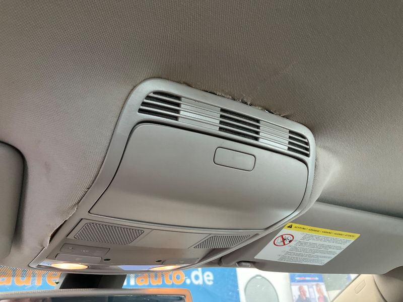 Volkswagen Passat 2.0 TDI Comfortline 2010 – снимка 40