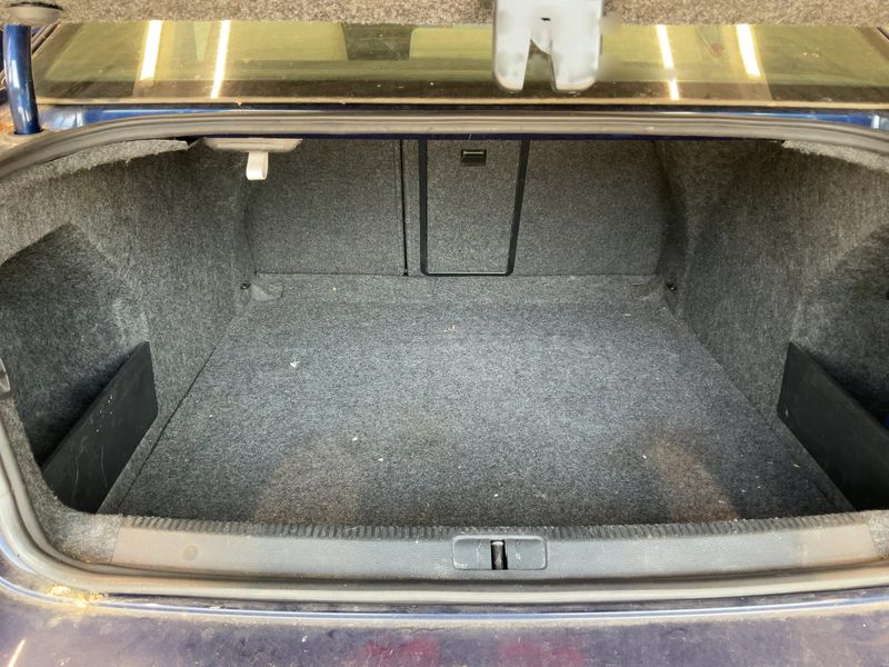 Volkswagen Passat 2.0 TDI Comfortline 2010 – снимка 16