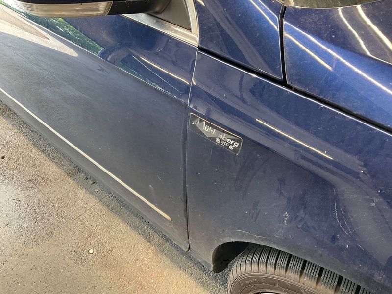 Volkswagen Passat 2.0 TDI Comfortline 2010 – снимка 26