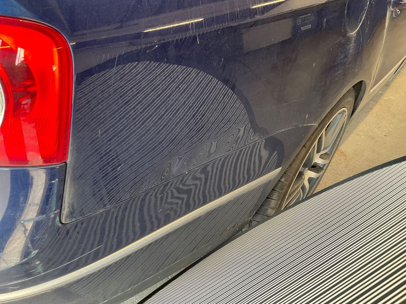 Volkswagen Passat 2.0 TDI Comfortline 2010 – снимка 30