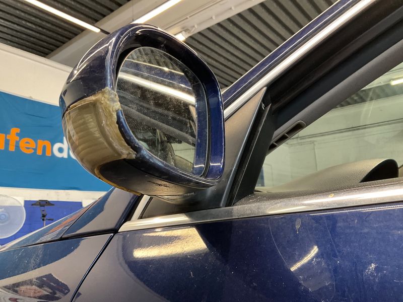 Volkswagen Passat 2.0 TDI Comfortline 2010 – снимка 53