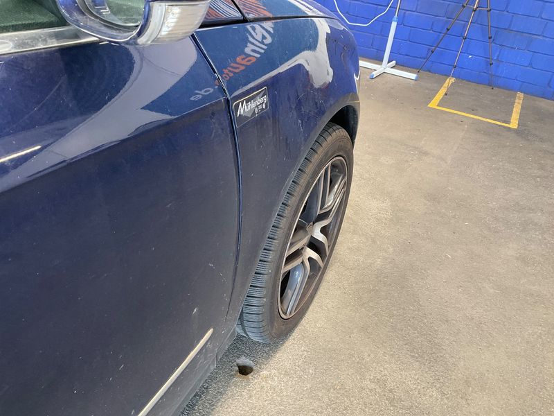 Volkswagen Passat 2.0 TDI Comfortline 2010 – снимка 27