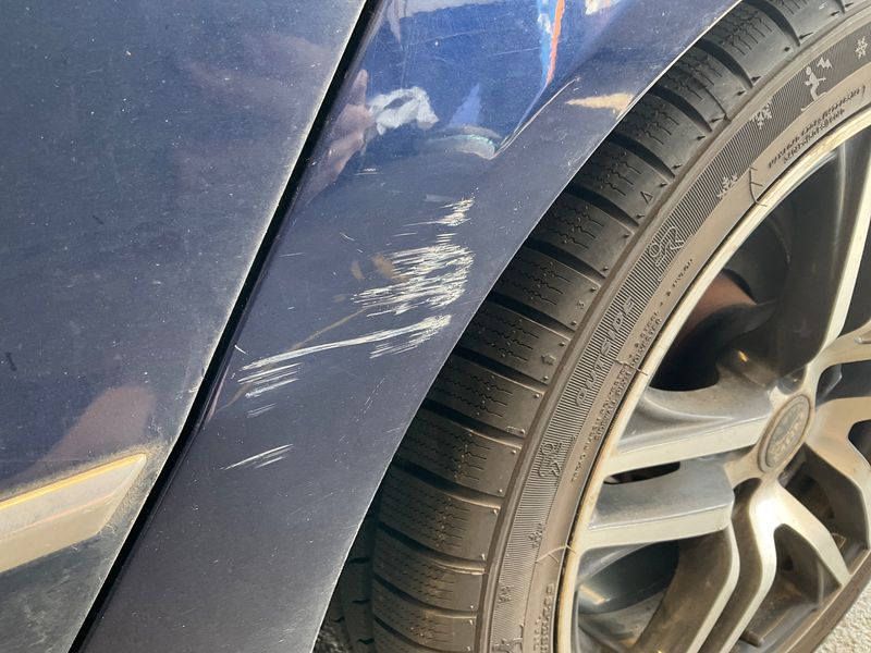 Volkswagen Passat 2.0 TDI Comfortline 2010 – снимка 54