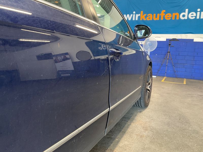 Volkswagen Passat 2.0 TDI Comfortline 2010 – снимка 34