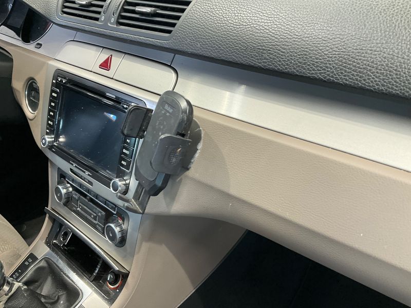 Volkswagen Passat 2.0 TDI Comfortline 2010 – снимка 47