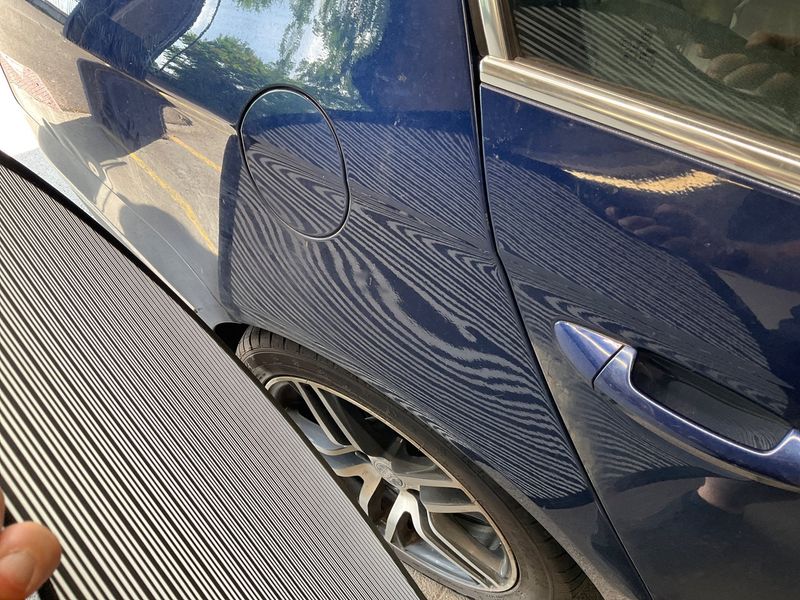 Volkswagen Passat 2.0 TDI Comfortline 2010 – снимка 29