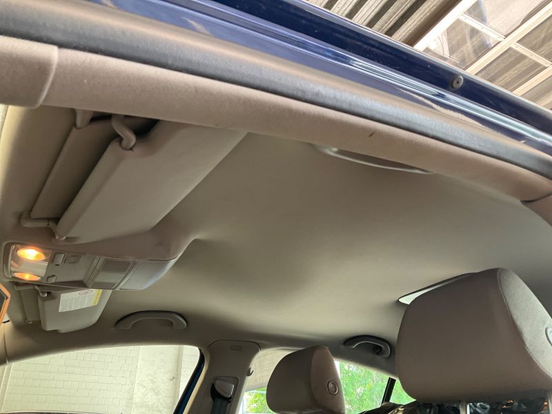 Volkswagen Passat 2.0 TDI Comfortline 2010 – снимка 50