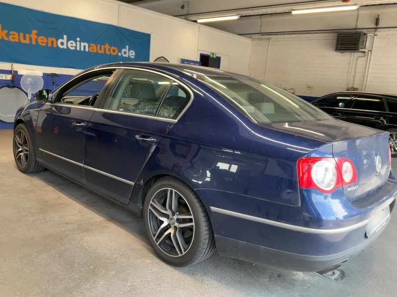Volkswagen Passat 2.0 TDI Comfortline 2010 – снимка 6