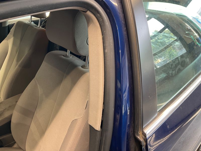 Volkswagen Passat 2.0 TDI Comfortline 2010 – снимка 43
