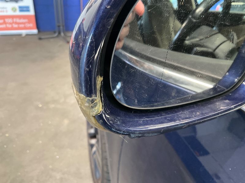 Volkswagen Passat 2.0 TDI Comfortline 2010 – снимка 51