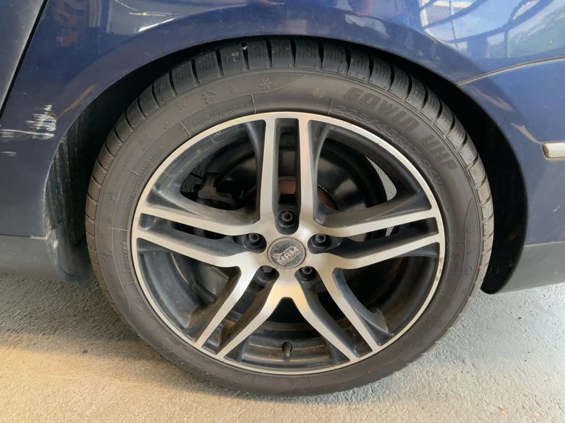 Volkswagen Passat 2.0 TDI Comfortline 2010 – снимка 5