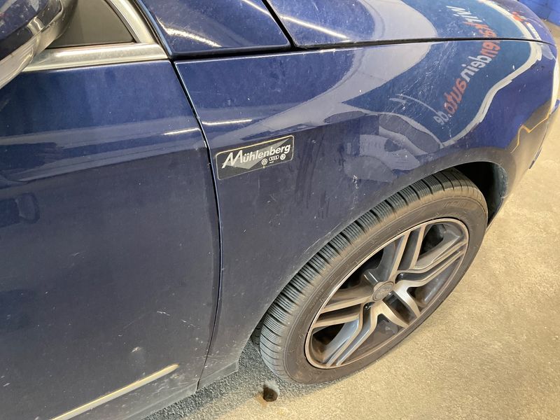 Volkswagen Passat 2.0 TDI Comfortline 2010 – снимка 25