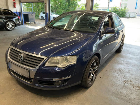 Volkswagen Passat 2.0 TDI Comfortline 2010