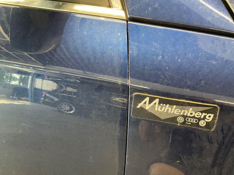 Volkswagen Passat 2.0 TDI Comfortline 2010 – снимка 33