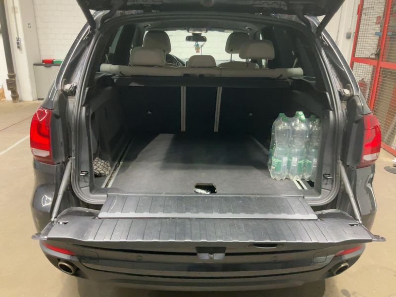 BMW X5 xDrive 30d 2016 – снимка 15