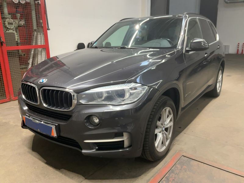 BMW X5 xDrive 30d 2016 – снимка 1