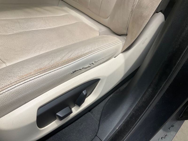BMW X5 xDrive 30d 2016 – снимка 21