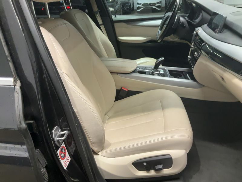 BMW X5 xDrive 30d 2016 – снимка 16