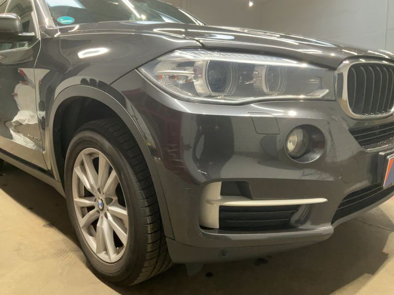 BMW X5 xDrive 30d 2016 – снимка 12