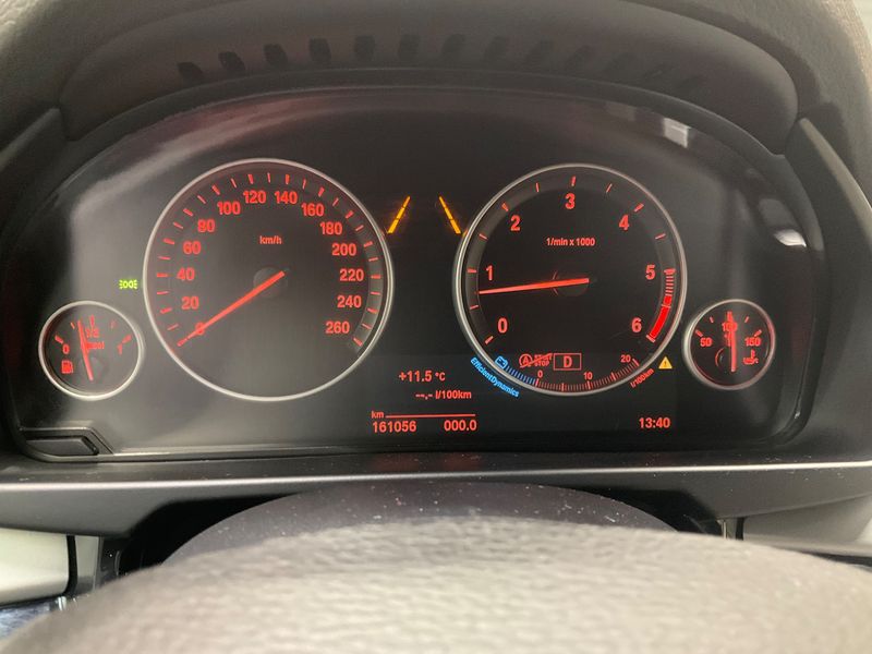 BMW X5 xDrive 30d 2016 – снимка 18