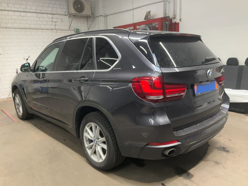 BMW X5 xDrive 30d 2016 – снимка 6