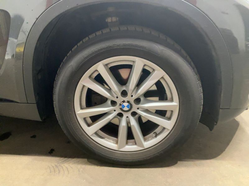 BMW X5 xDrive 30d 2016 – снимка 11