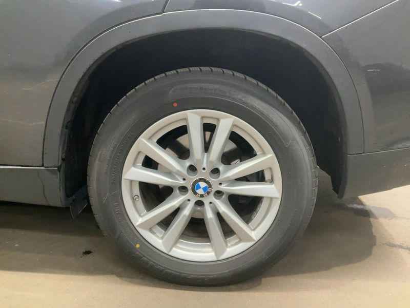 BMW X5 xDrive 30d 2016 – снимка 5