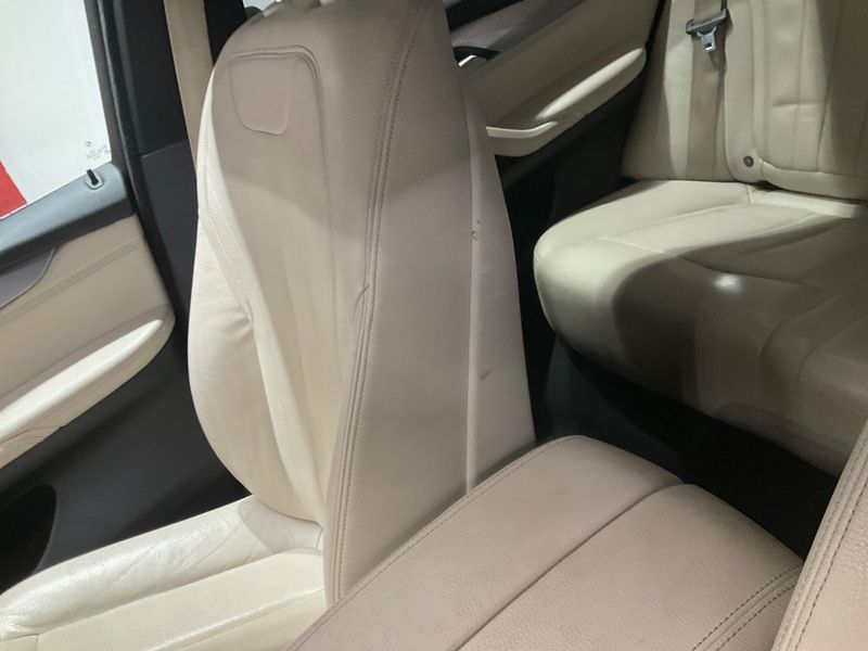 BMW X5 xDrive 30d 2016 – снимка 26