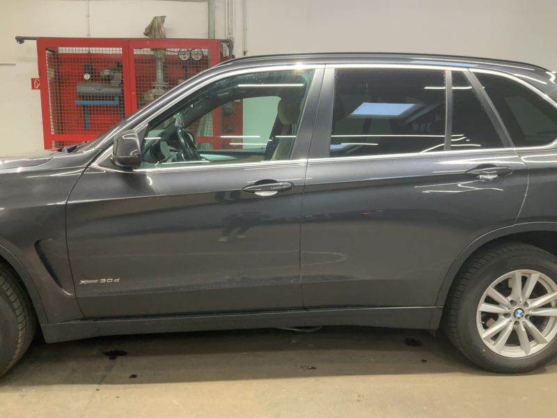 BMW X5 xDrive 30d 2016 – снимка 4