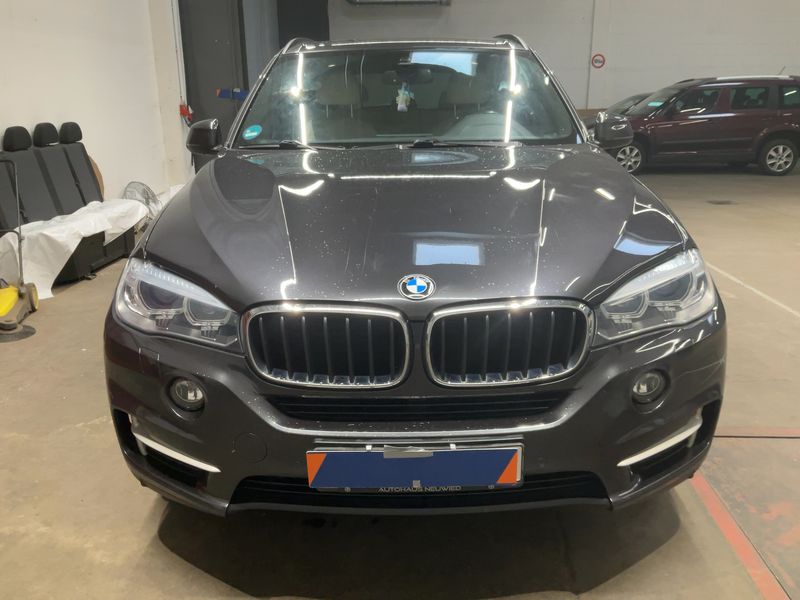 BMW X5 xDrive 30d 2016 – снимка 14