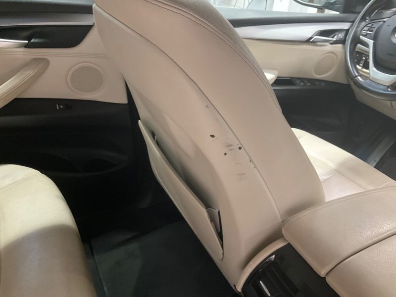 BMW X5 xDrive 30d 2016 – снимка 25