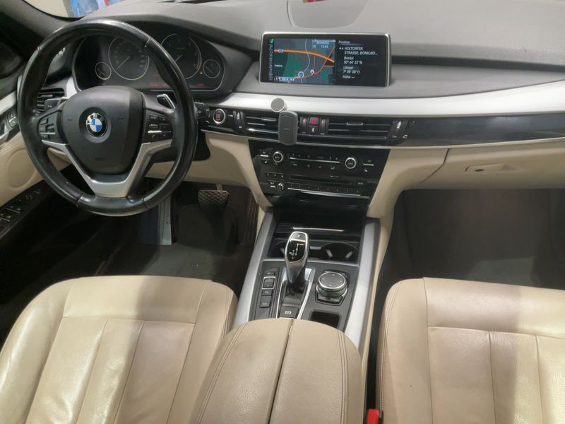BMW X5 xDrive 30d 2016 – снимка 17