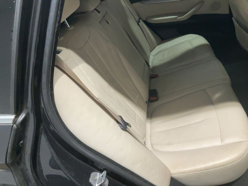 BMW X5 xDrive 30d 2016 – снимка 19