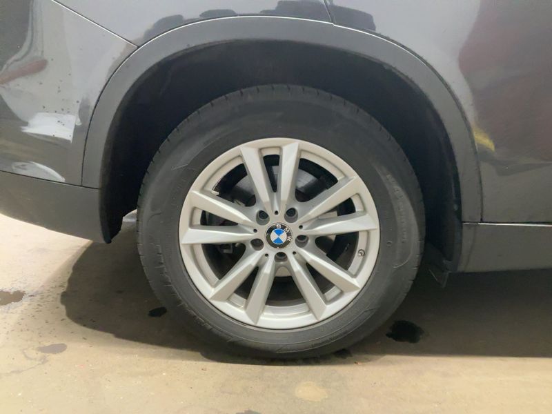 BMW X5 xDrive 30d 2016 – снимка 9