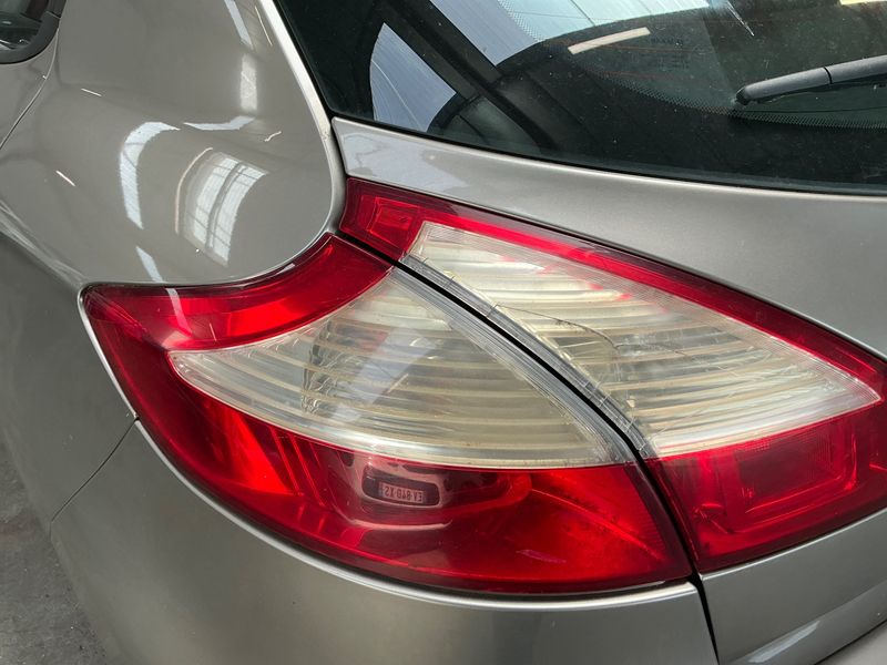 Renault Megane 1.4 TCe Dynamique 2009 – снимка 28
