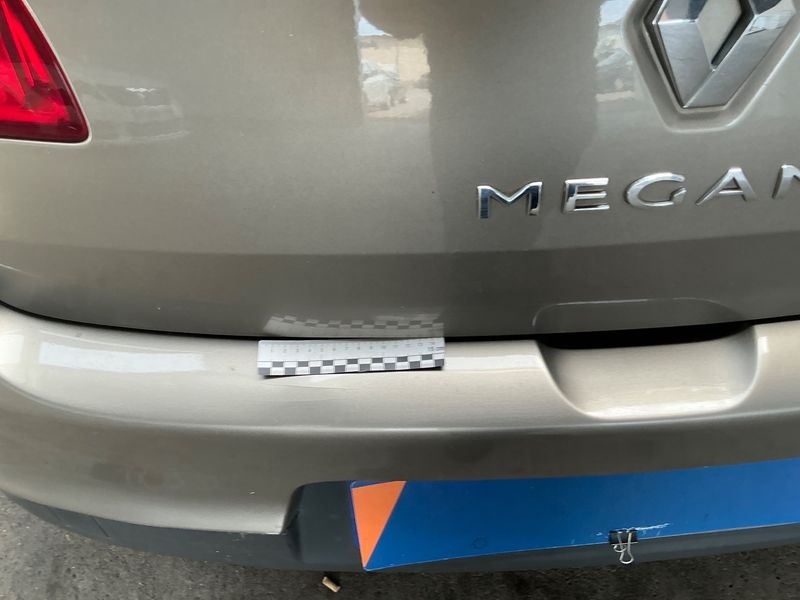 Renault Megane 1.4 TCe Dynamique 2009 – снимка 27
