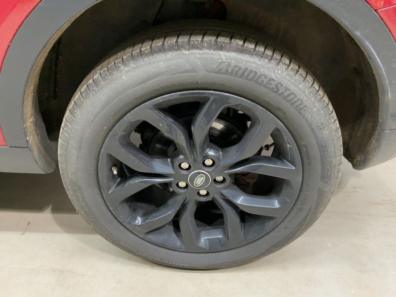 Land Rover Discovery Sport 2.0 Td4 HSE 2018 – снимка 5