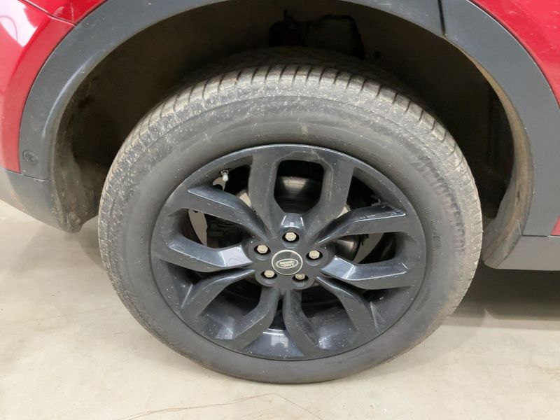 Land Rover Discovery Sport 2.0 Td4 HSE 2018 – снимка 9