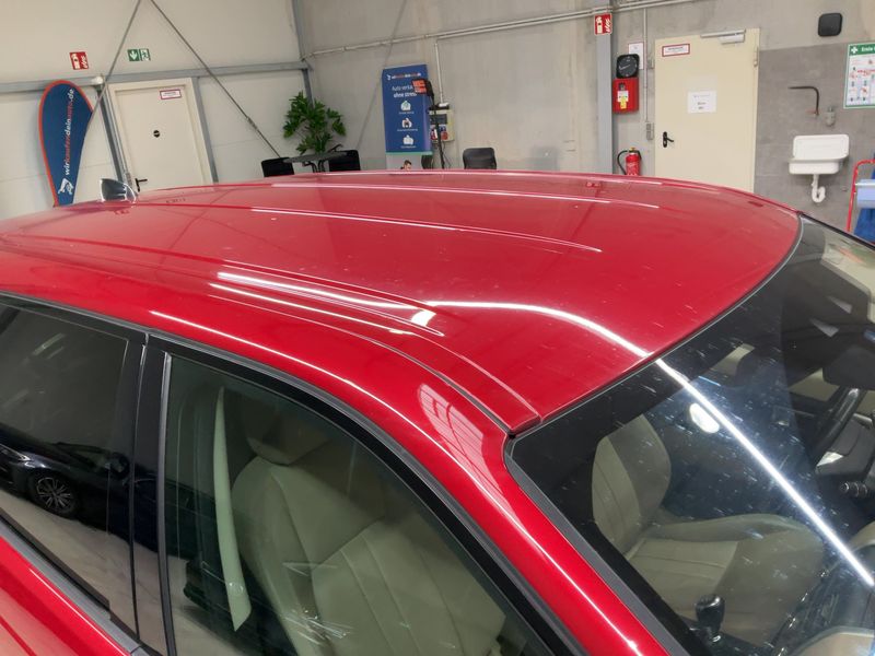 Land Rover Discovery Sport 2.0 Td4 HSE 2018 – снимка 13