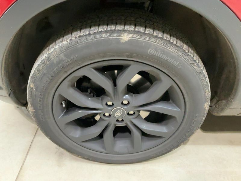 Land Rover Discovery Sport 2.0 Td4 HSE 2018 – снимка 3