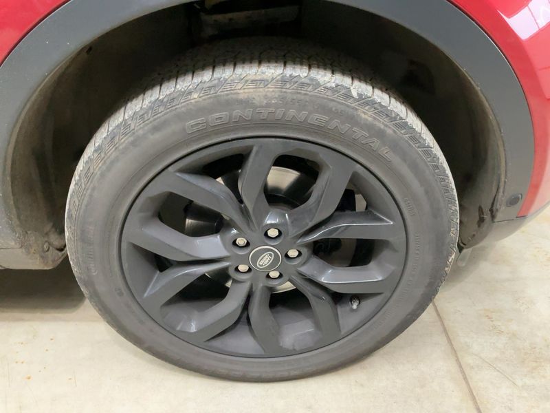 Land Rover Discovery Sport 2.0 Td4 HSE 2018 – снимка 11