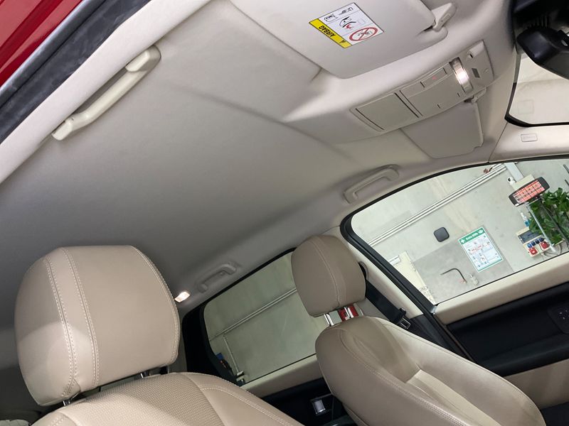 Land Rover Discovery Sport 2.0 Td4 HSE 2018 – снимка 24
