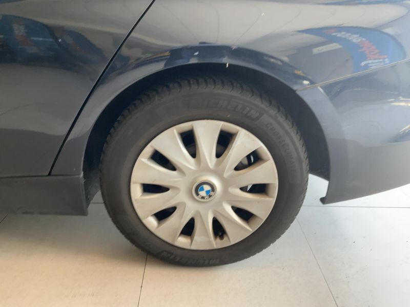 BMW 3er 316i 2014 – снимка 5