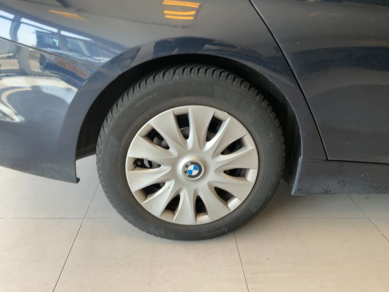 BMW 3er 316i 2014 – снимка 9