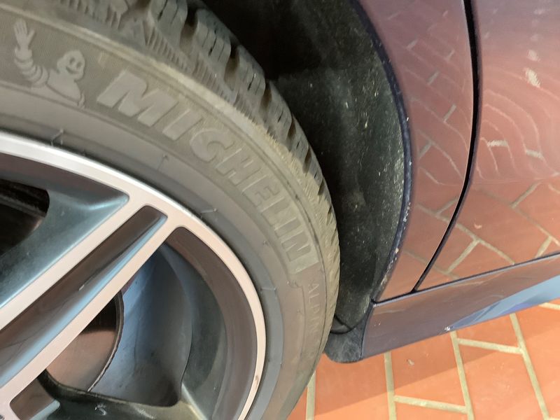 Mercedes-Benz C-Klasse C 43 AMG T 4Matic 2017 – снимка 22