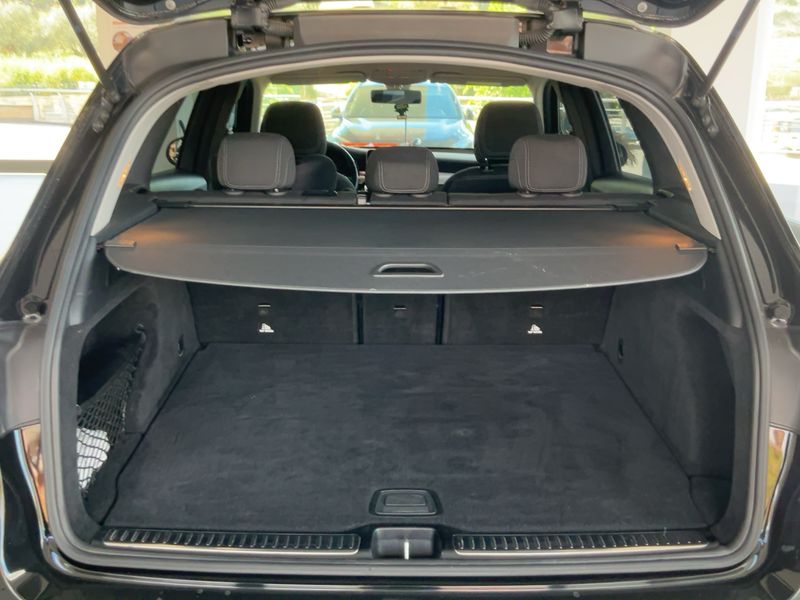 Mercedes-Benz GLC-Klasse GLC 300 d 4Matic Executive 2020 – снимка 15