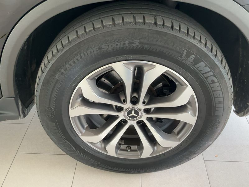 Mercedes-Benz GLC-Klasse GLC 300 d 4Matic Executive 2020 – снимка 5