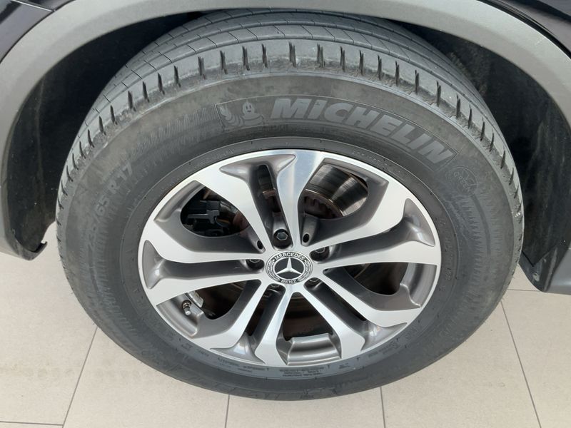 Mercedes-Benz GLC-Klasse GLC 300 d 4Matic Executive 2020 – снимка 9